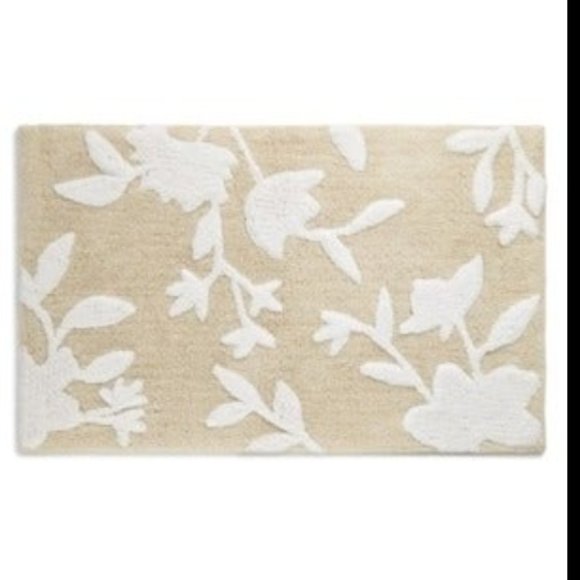 Martha Stewart Bath Martha Stewart Collection Silh Floral 2 X 34